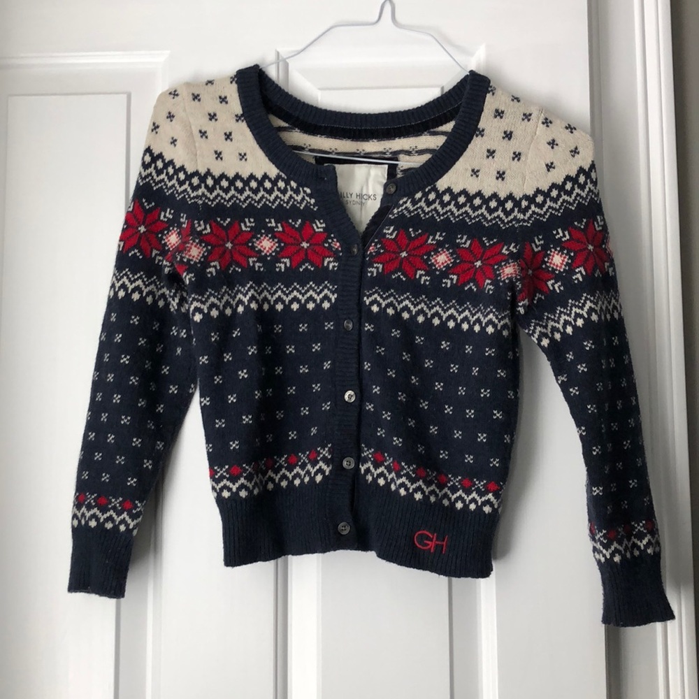 Sweater